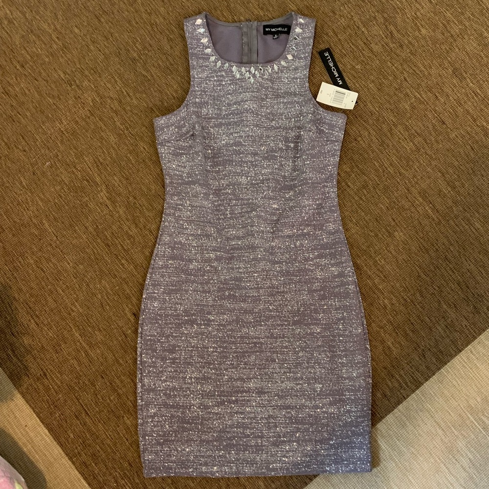 MY MICHELLE Dress